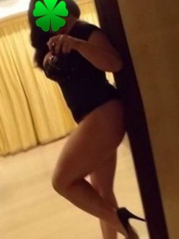 Елена Белый Яр